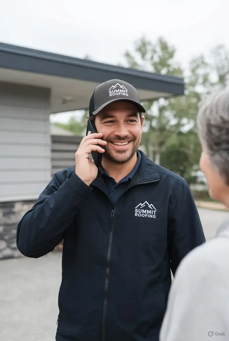 Flat Roof Leak Repair Vidal, CA FAQs